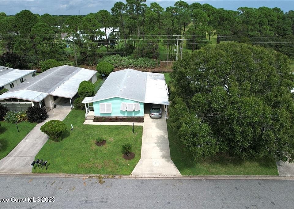 1391 Barefoot Cir, Barefoot Bay, FL 32976 Zillow