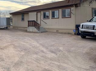 451 Telephone Rd, Chino Valley, AZ 86323