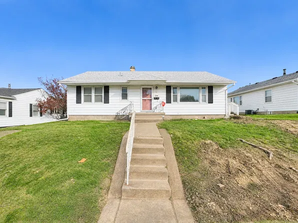 2309 N Sturdevant St, Davenport, IA 52804