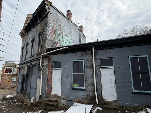 2360 Wilder Ave, Cincinnati, OH 45204