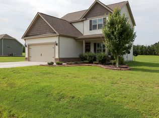 112 Camden Place St, Princeton, NC 27569