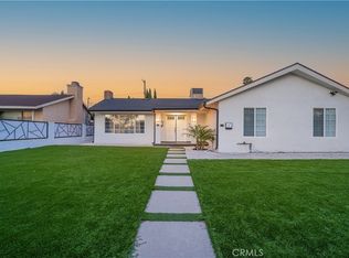 11118-11120 Haskell Ave, Granada Hills, CA 91344