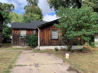 4815-4817-4821 School St, North Little Rock, AR 72117
