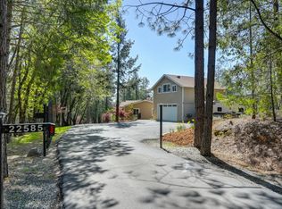 22585 High Sierra Vw, Colfax, CA 95713