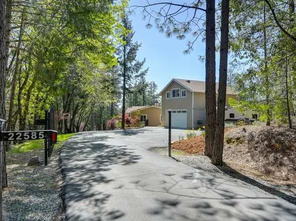 22585 High Sierra Vw, Colfax, CA 95713