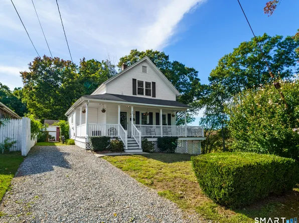 23 Phillips Street, Plainfield, CT 06374