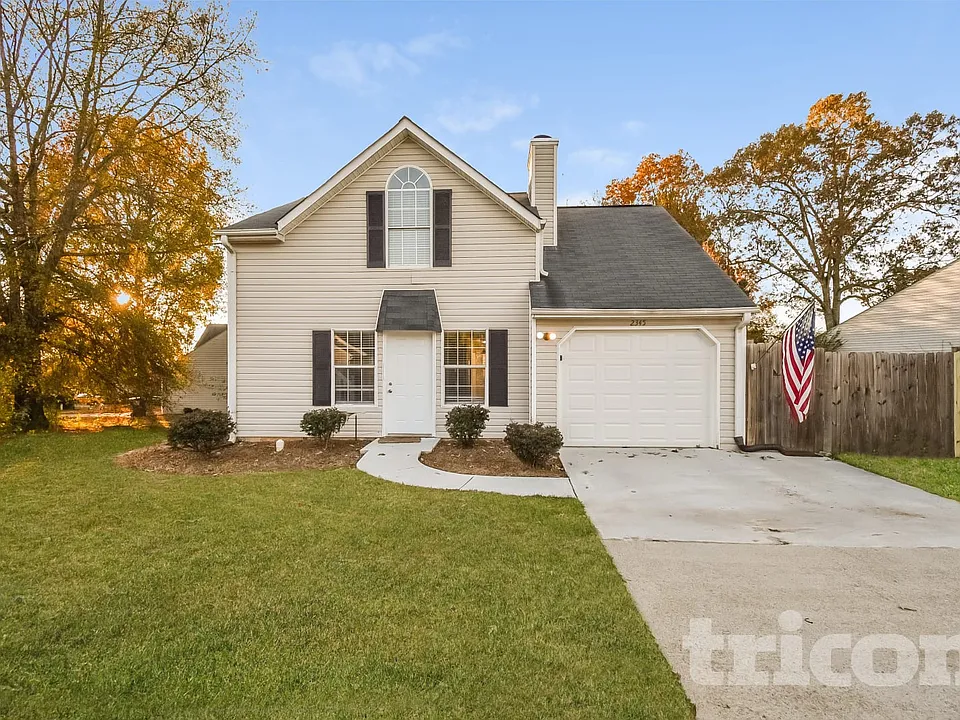 2345 Iron Horse Dr
