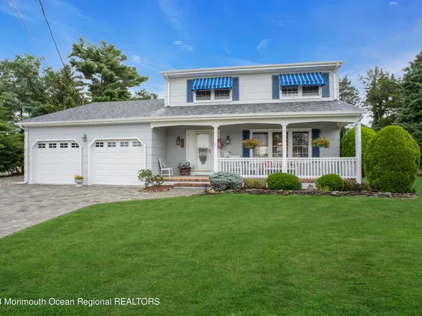 2306 Blue Jay Trail, Point Pleasant, NJ 08742