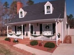 2354 Gloucester Ct, Graham, NC 27253