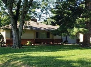 2224 E Washita St, Springfield, MO 65804