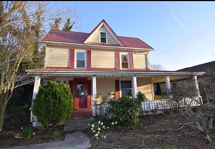 8422 Newark Rd, Newark, MD 21841 Zillow