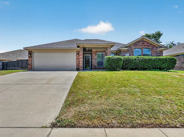 431 Nutmeg, Burleson, TX 76028