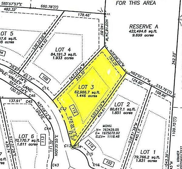 1st image of 112 Apple Valley Ln