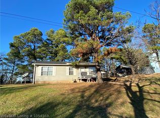 11886 Rosewood Dr, Mansfield, AR 72944
