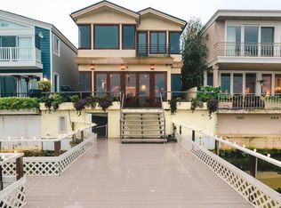 530 Via Lido Nord, Newport Beach, CA 92663