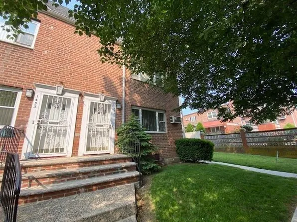 1455 Independence Ave #2B, Brooklyn, NY 11228