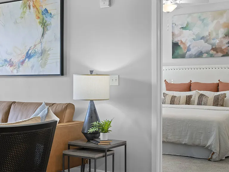 Adams Hill Apartments — Photo 21