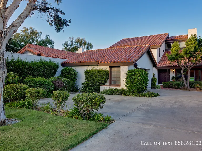 732 Camino Santa Barbara #1 — Photo 41