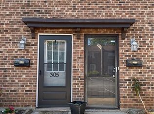 307 Vineyard Park Ct, Winston Salem, NC 27104