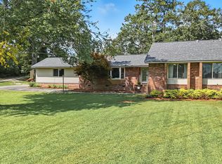 3013 Ponderosa Ln, Thomson, GA 30824