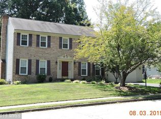 8321 Kenwood Ave, Springfield, VA 22152