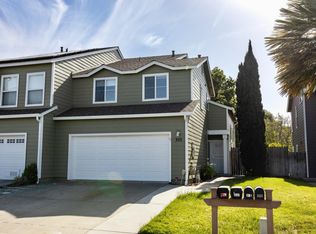 353 Clearpointe Dr, Vallejo, CA 94591