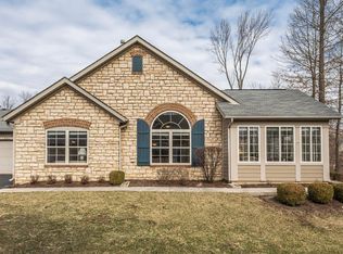 690 Albion Pl, Westerville, OH 43082
