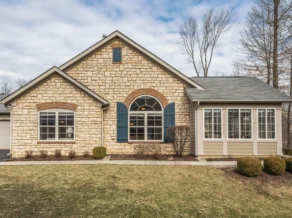690 Albion Pl, Westerville, OH 43082