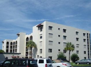 5807 N Banana River Blvd APT 1224, Cape Canaveral, FL 32920