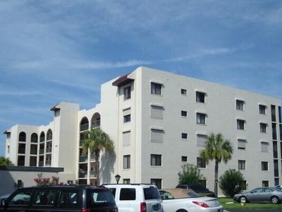 5807 N Banana River Blvd APT 1224, Cape Canaveral, FL, 32920