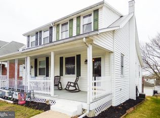 1487 W Princess St, York, PA 17404