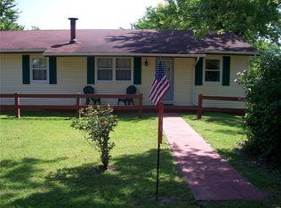 68 Dent County Road 2183, Rolla, MO 65401