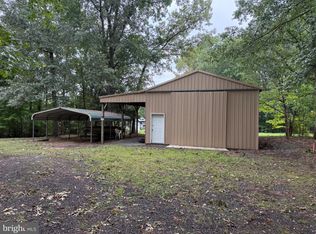 LOT 5 Aspen Hill Rd, Mineral, VA 23117