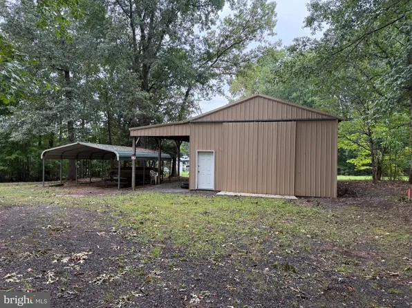LOT 5 Aspen Hill Rd, Mineral, VA 23117