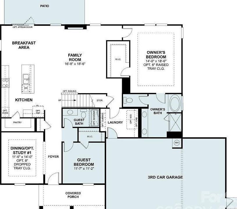 2nd image of 233 Amber Glen Dr