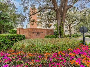 1002 S Harbour Island Blvd APT 1507, Tampa, FL 33602