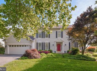 20810 Amberview Ct, Ashburn, VA