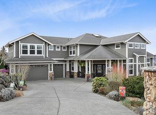 8323 NE 187th Way, Kenmore, WA 98028