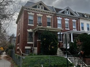 1336 Oak St NW, Washington, DC 20010