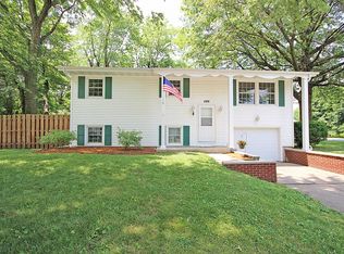 289 N Ash St, Maroa, IL 61756