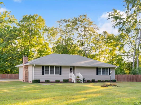 8194 Indian Rd, Gloucester, VA 23061