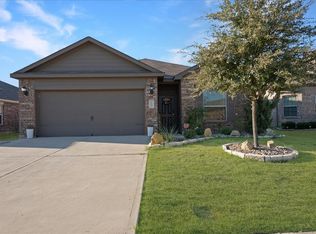 180 Kennedy Dr, Venus, TX 76084