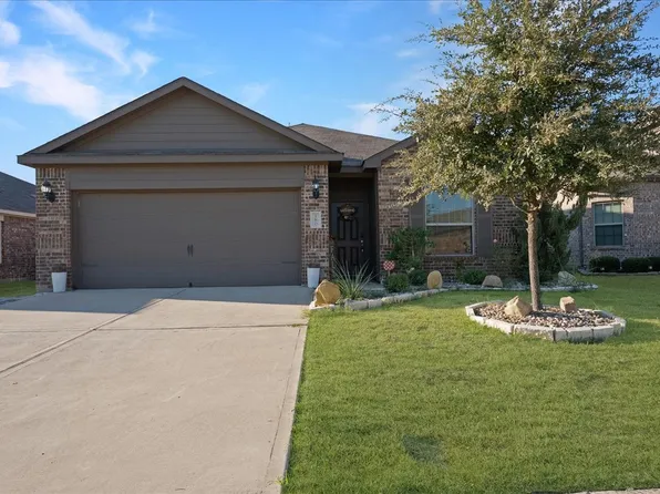 180 Kennedy Dr, Venus, TX 76084