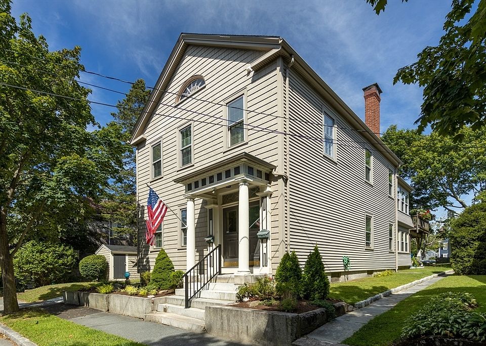 1st image of 51 William St #2