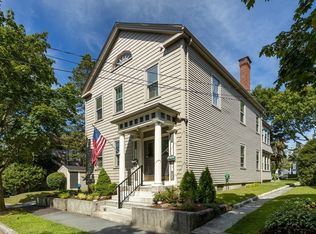 51 William St #2, Fairhaven, MA 02719