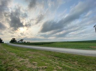 Lincoln Trail Rd, Homer, IL 61849