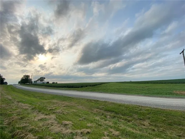 Lincoln Trail Rd, Homer, IL 61849