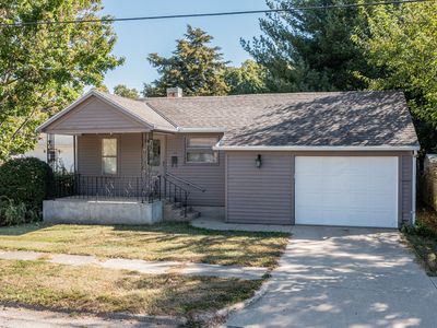 9 S Randolph St, Princeton, IL, 61356