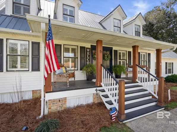 5 Wren Cir, Foley, AL 36535