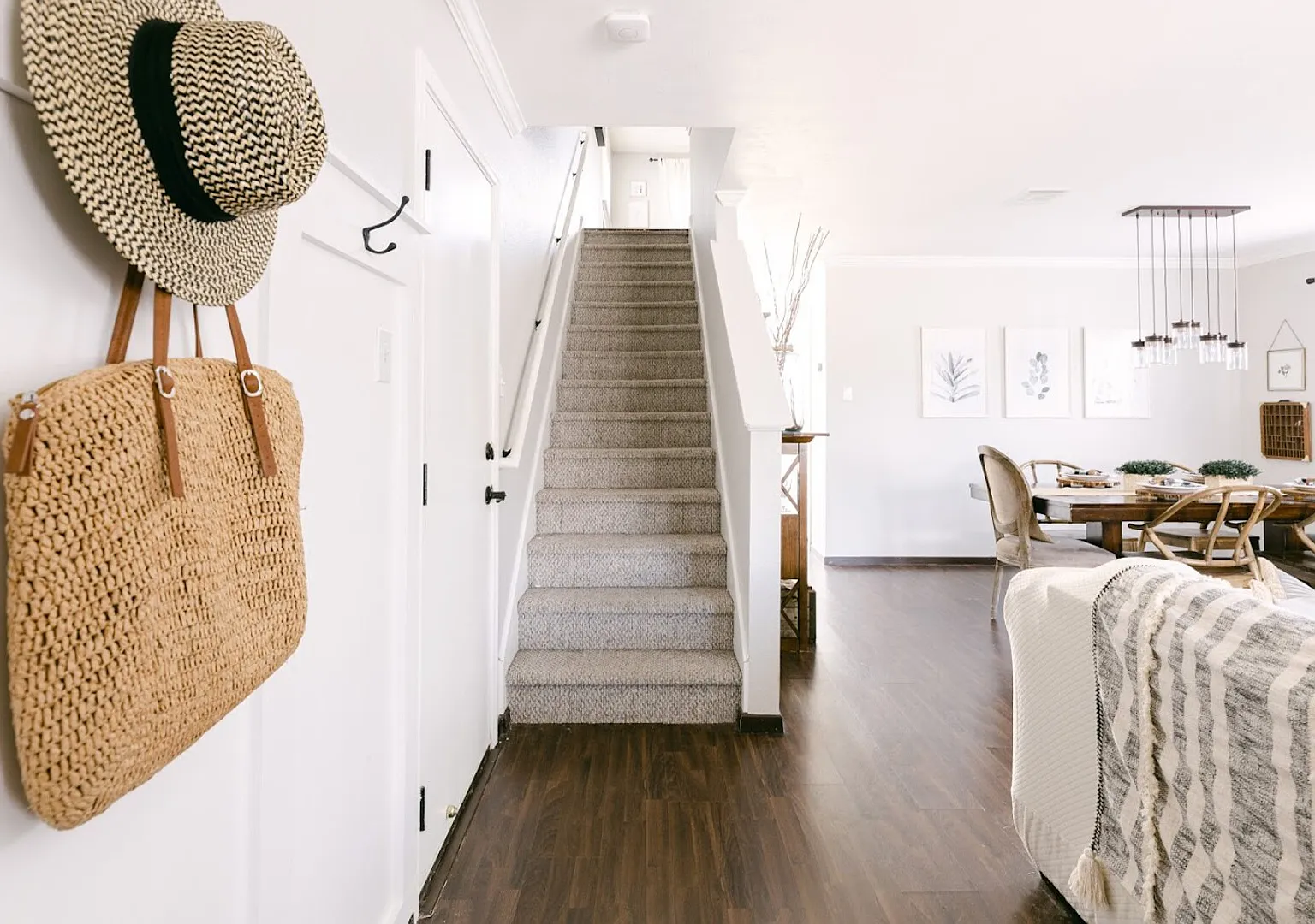 Spacious City Farmhouse w/ 3 BR in Medical Center — Photo 1